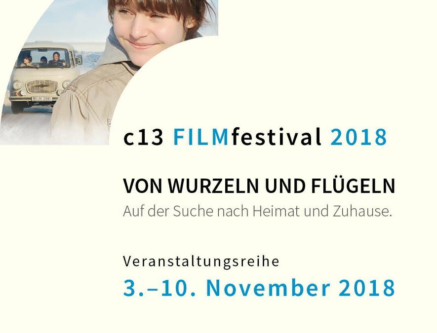 c13 Filmfestival 2018